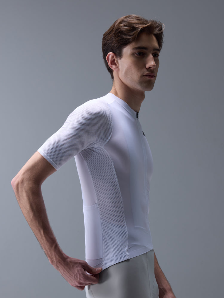 Men's Multicolor Short Jersey RC200