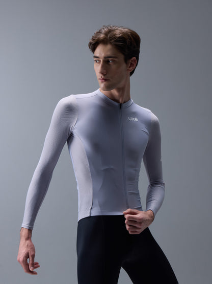 Men's Multicolor Long Jersey RC200