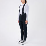 Women's Thermal Cargo Bib Tights-Glorious