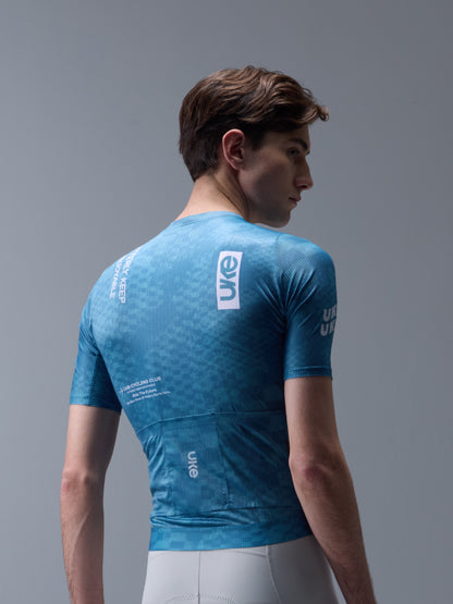 Men's Exploration Jersey RA300