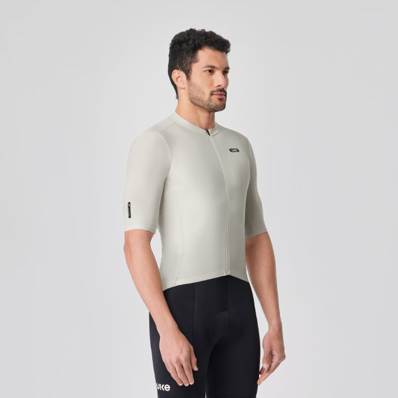 Men's multicolor Jersey Mountain Outing