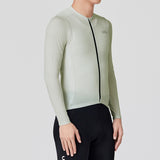 Men's LS Jersey SI-1 Cloud-Frost Jade