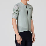 Men's CL-1 Jersey Maxthon-Pale Blue Grey