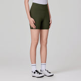 Women's Ultra Shorts CL-1 Graceful-Olive Green