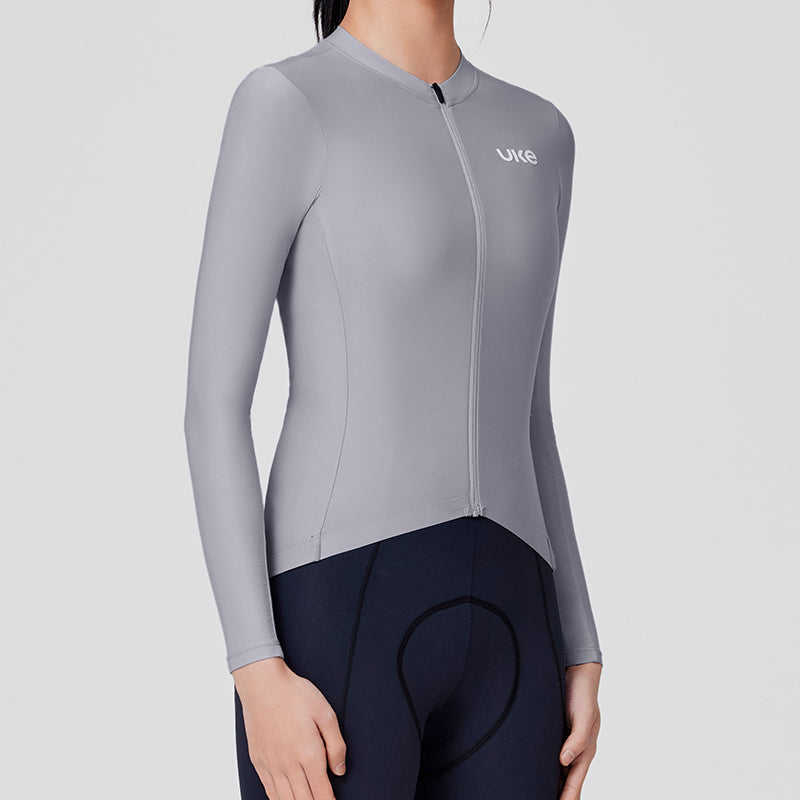 レディース クラシック LS ジャージ フリーリー コレクション
