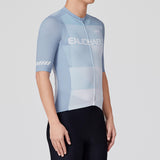 Men's Jersey SI-1 Islet-Ice Crystal Blue