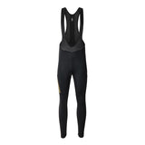 Men's Cargo Bib Tights SI-1 Hotaru-Black