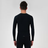 Men's CL-1 Thermal L/S Base Layer Iridescent-Black