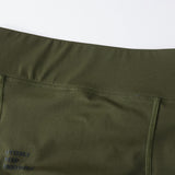 Women's Ultra Shorts CL-1 Graceful-Olive Green