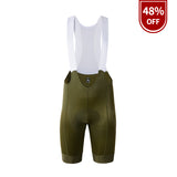 Men's Bib Shorts PR-1 Thousand Dusts-Collection