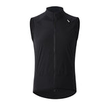 Men's Cycling Gilet CL-1 Yixing-Black