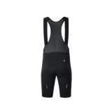 Men's PRO Bib Shorts Qing Ai EIT-Black