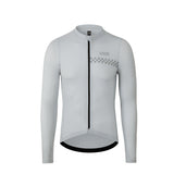 Men's LS Jersey SI-1 ChihWind-Glacia Lash