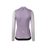 Women's LS Jersey CL-1 Platycodon-Hyacinth