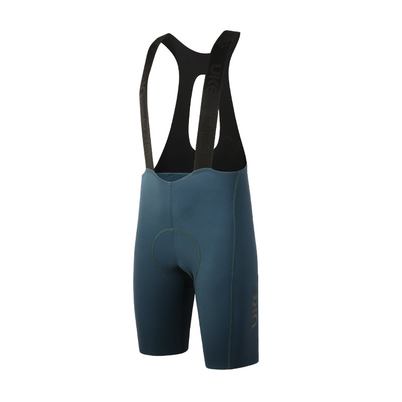 Men's Cycling Shorts SI-1 Prevail-Caihe Blue