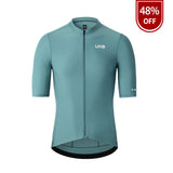 Men's Jersey SI-1 Sky-Butterfly Wing Blue