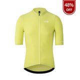 Men's SI-1 Jersey Sky-Auramine