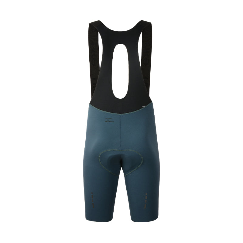 Men's Cycling Shorts SI-1 Prevail-Caihe Blue