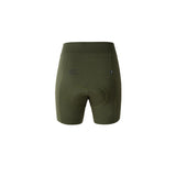 Women's Ultra Shorts CL-1 Graceful-Olive Green