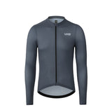 Men's LS Jersey SI-1 Cloud-Blue Ashes