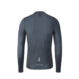 Men's LS Jersey SI-1 Cloud-Blue Ashes