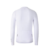 Men's LS Jersey SI-1 Free-White