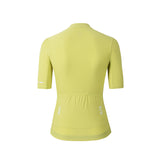 Women's Jersey SI-1 Cloud Dream-Auramine