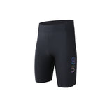 Women's Shorts CL-1 Graceful-Black