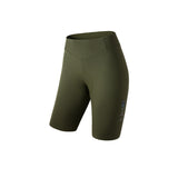 Women's Shorts CL-1 Graceful-Olive Green