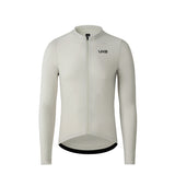 Men's Classic LS Jersey Free-Grey