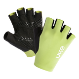 Short Fingers Gloves CL-1 Gale-Avocado Green