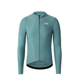 Men's LS Jersey SI-1 Free-Butterfly Wing Blue