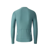 Men's LS Jersey SI-1 Free-Butterfly Wing Blue