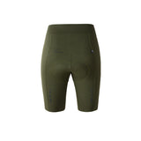 Women's Shorts CL-1 Graceful-Olive Green