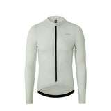 Men's LS Jersey SI-1 Cloud-Frost Jade