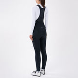 Women's Thermal Cargo Bib Tights-Glorious