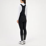 Women's Windproof Thermal Bib Tights-Twilight