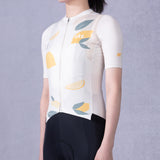 Women's Prime Jersey A012-Yellow