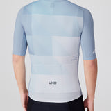 Men's Jersey SI-1 Islet-Ice Crystal Blue