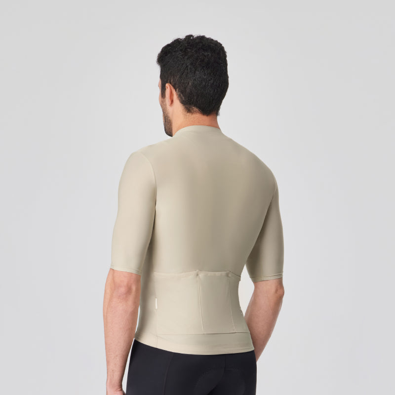 Men's multicolor Jersey Mountain Outing