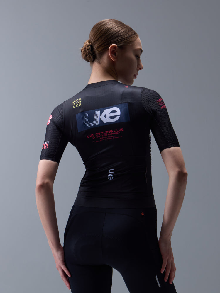 Women's Exploration Jersey RA300