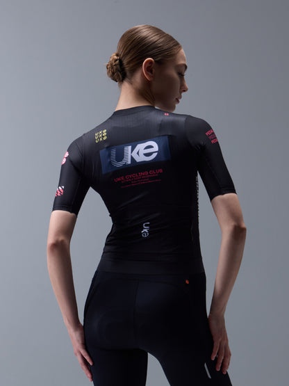 Women's Exploration Jersey RA300
