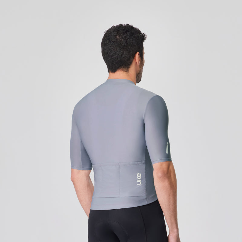 Men's multicolor Jersey Mountain Outing