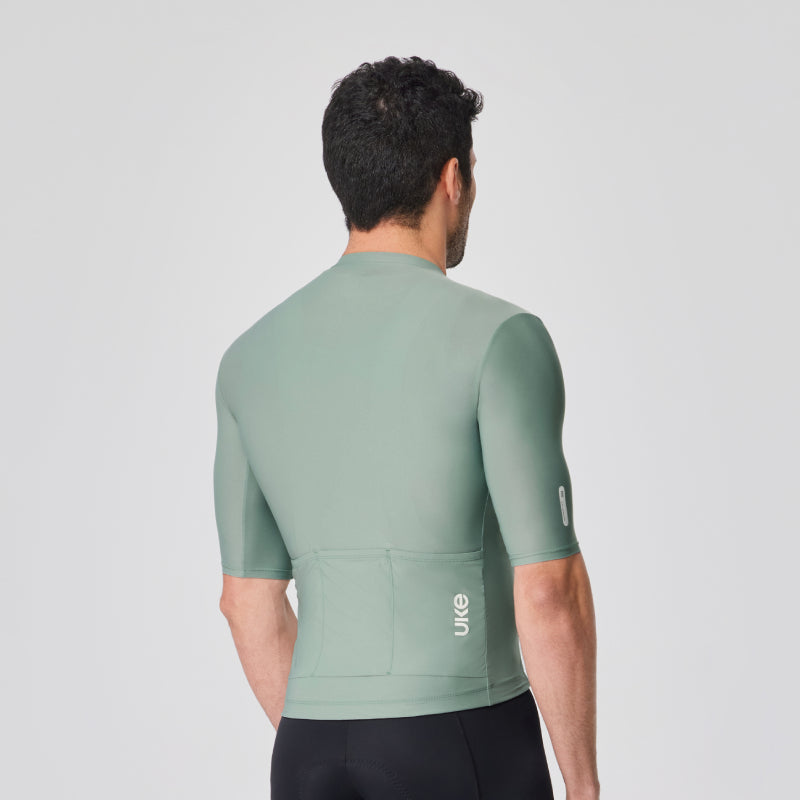 Men's multicolor Jersey Mountain Outing