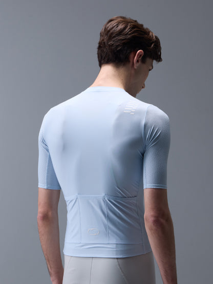 Men's Multicolor Short Jersey RC200