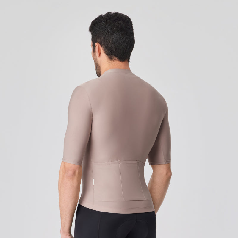 Men's multicolor Jersey Mountain Outing