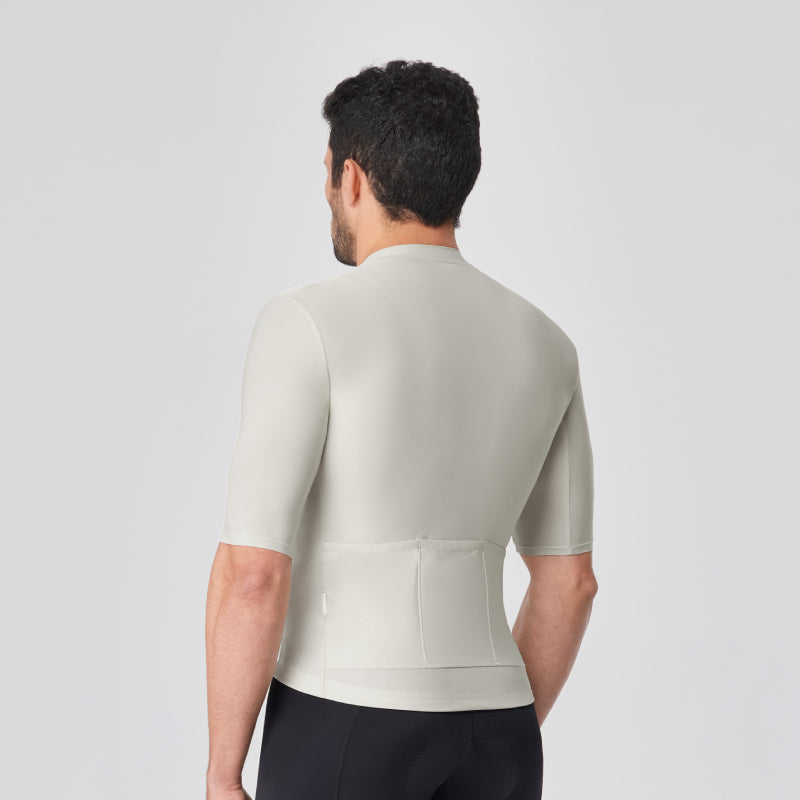 Men's multicolor Jersey Mountain Outing