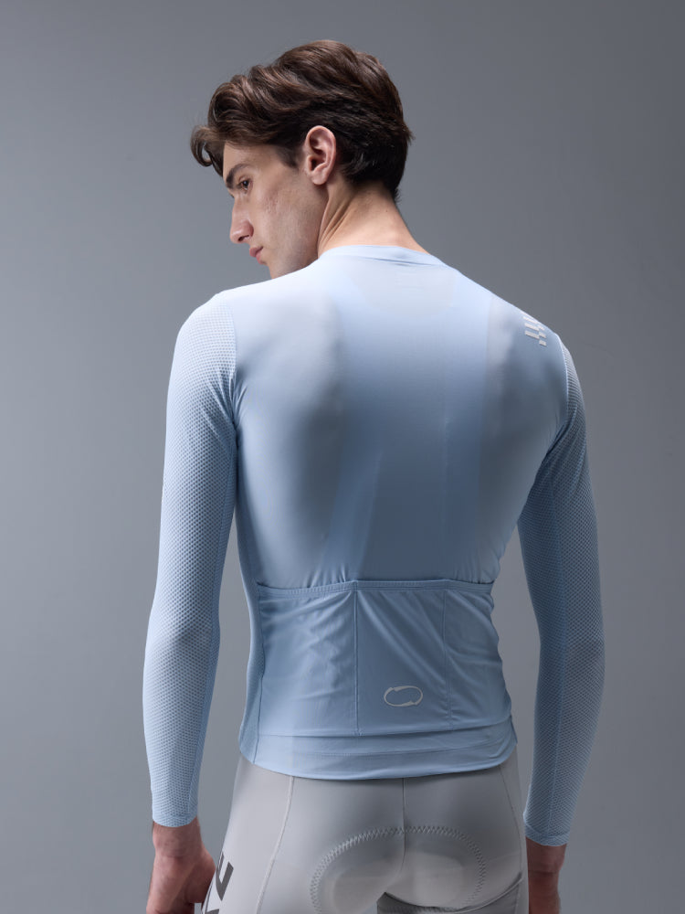Men's Multicolor Long Jersey RC200