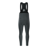 Men's Thermal Bib Tights PR-1 Far space-Goose Grey