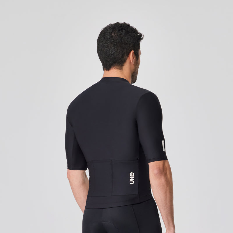 Men's multicolor Jersey Mountain Outing
